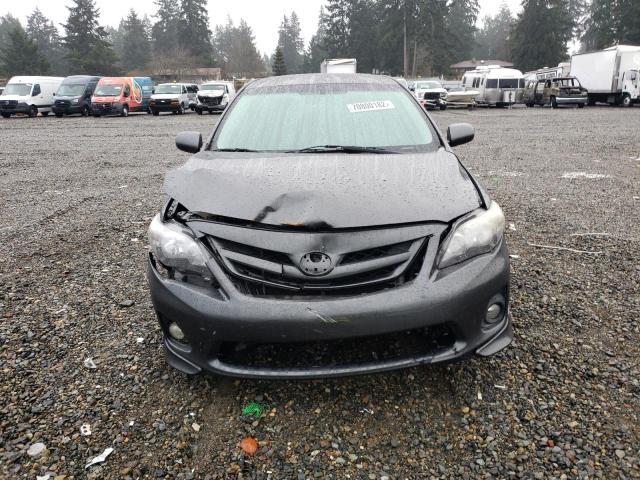 Photo 5 from auction – 2013 TOYOTA COROLLA BA with VIN 2T1BU4EE3DC074520