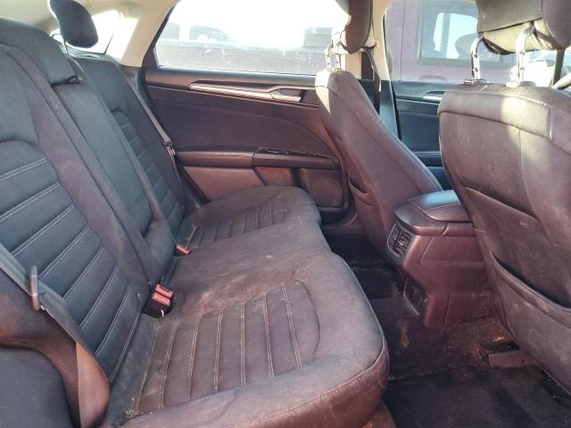 Photo 10 from auction – 2013 FORD FUSION SE with VIN 3FA6P0H74DR179954