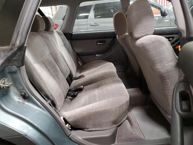 Photo 11 from auction – 2001 SUBARU LEGACY L with VIN 4S3BH635117305334