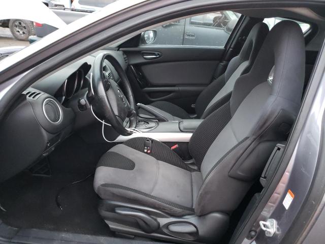 Photo 7 from auction – 2005 MAZDA RX8 with VIN JM1FE17N750147409