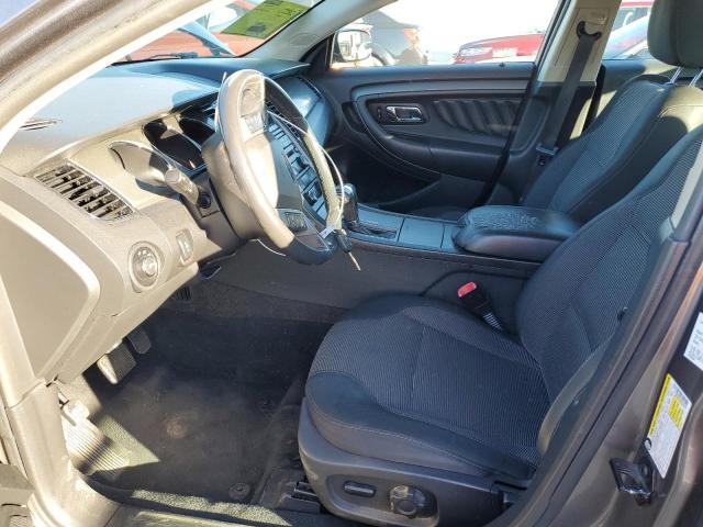 Photo 7 from auction – 2011 FORD TAURUS SEL with VIN 1FAHP2EW7BG158701