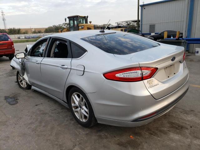 Photo 2 from auction – 2016 FORD FUSION SE with VIN 1FA6P0H78G5114631