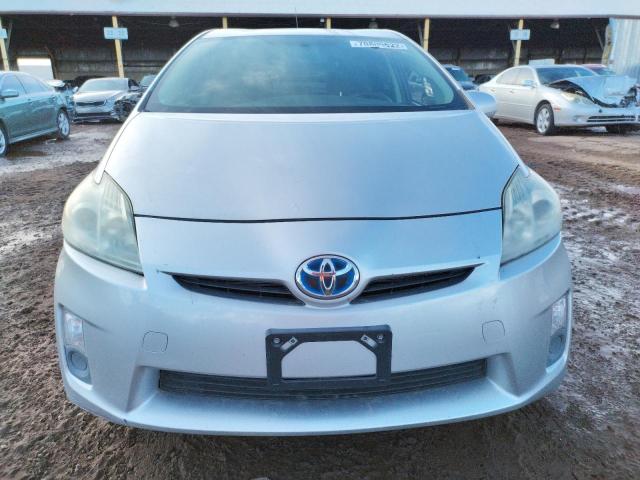 Photo 5 from auction – 2010 TOYOTA PRIUS with VIN JTDKN3DU2A0148077