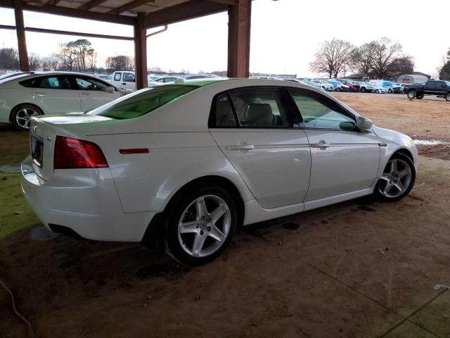 Photo 3 from auction – 2006 ACURA 3.2TL with VIN 19UUA66266A043725
