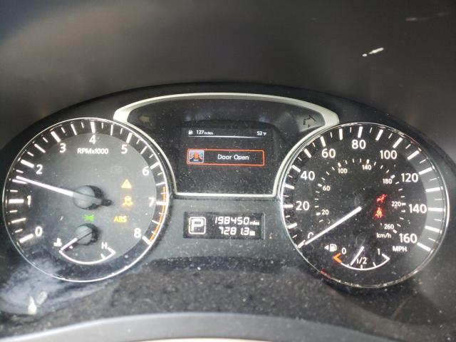 Photo 9 from auction – 2014 NISSAN ALTIMA with VIN 1N4AL3AP7EC100794
