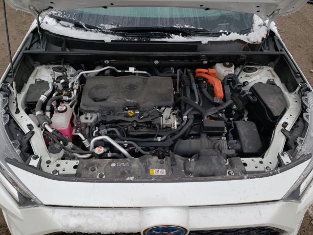 Photo 12 from auction – 2021 TOYOTA RAV4 PRIME with VIN JTMGB3FV2MD014879