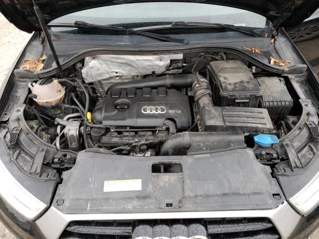 Photo 11 from auction – 2016 AUDI Q3 PREMIUM with VIN WA1EFCFS6GR024561