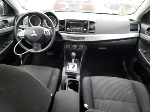 Photo 8 from auction – 2015 MITSUBISHI LANCER ES with VIN JA32U2FU5FU015466