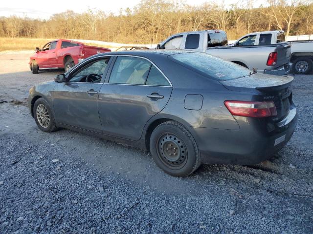 Photo 2 from auction – 2007 TOYOTA CAMRY CE with VIN 4T1BE46K57U623512