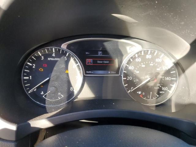 Photo 9 from auction – 2016 NISSAN ALTIMA 2.5 with VIN 1N4AL3AP3GC256463