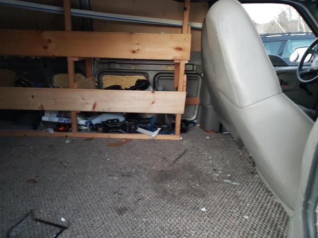 Photo 11 from auction – 2005 CHEVROLET ASTRO with VIN 1GCDM19X55B115524