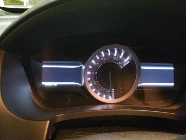 Photo 9 from auction – 2013 FORD EXPLORER X with VIN 1FM5K8D83DGC43812