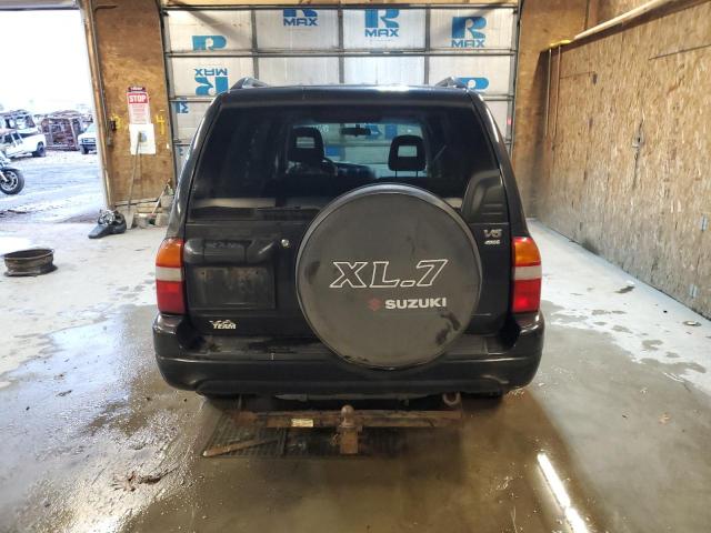 Photo 6 from auction – 2002 SUZUKI XL7 PLUS with VIN JS3TX92VX24128751