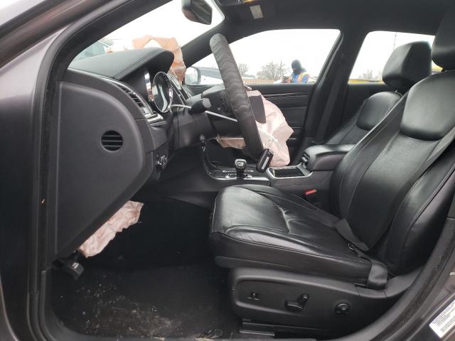 Photo 7 from auction – 2014 CHRYSLER 300C with VIN 2C3CCAEGXEH175573
