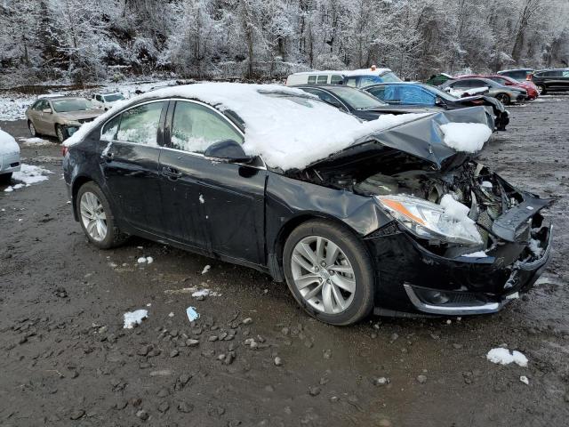 Photo 4 from auction – 2016 BUICK REGAL PREM with VIN 2G4GS5GX2G9175970