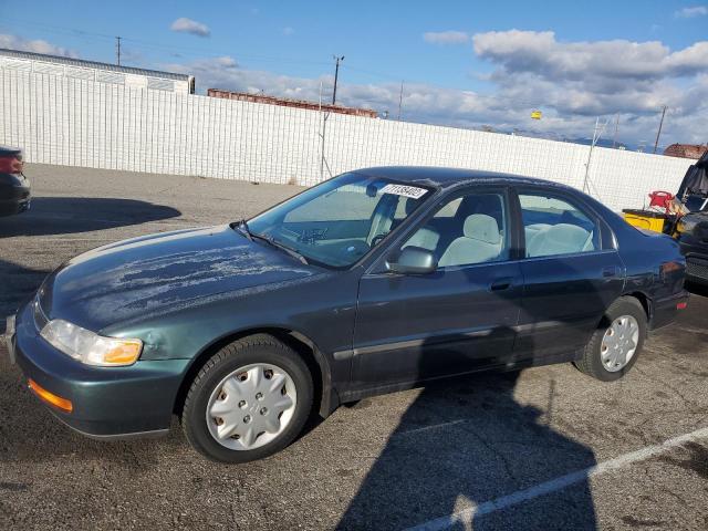 Photo 1 from auction – 1997 HONDA ACCORD LX with VIN 1HGCD5630VA090897