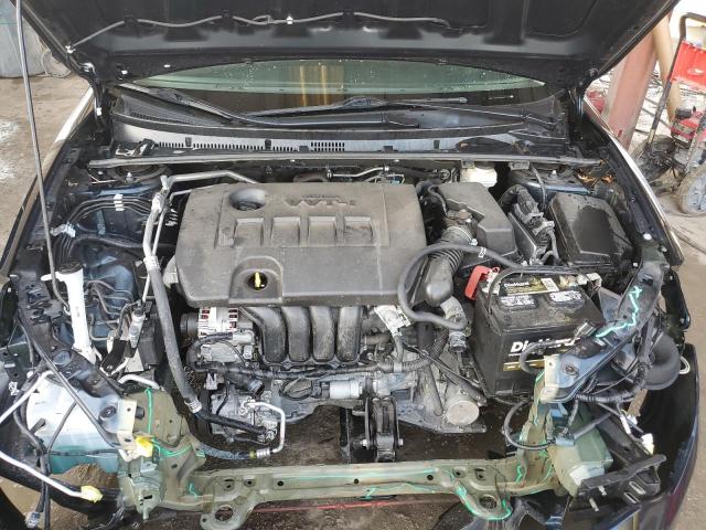 Photo 11 from auction – 2019 TOYOTA COROLLA L with VIN 5YFBURHE5KP877870