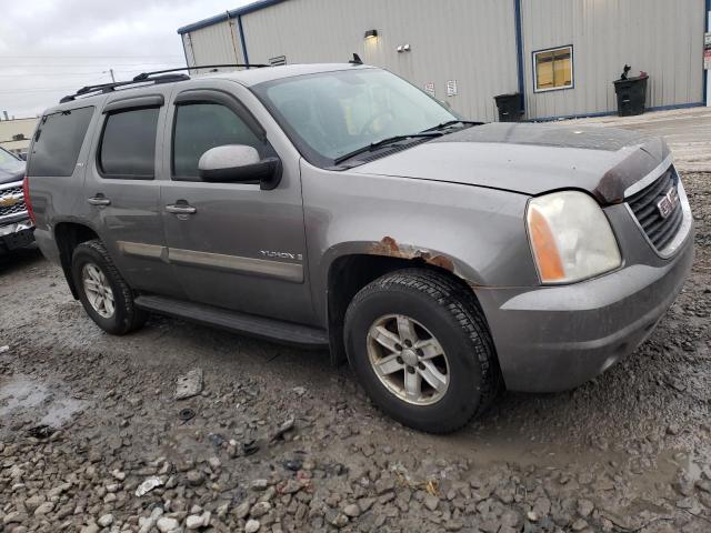Photo 4 from auction – 2007 GMC YUKON with VIN 1GKFK13037J326888