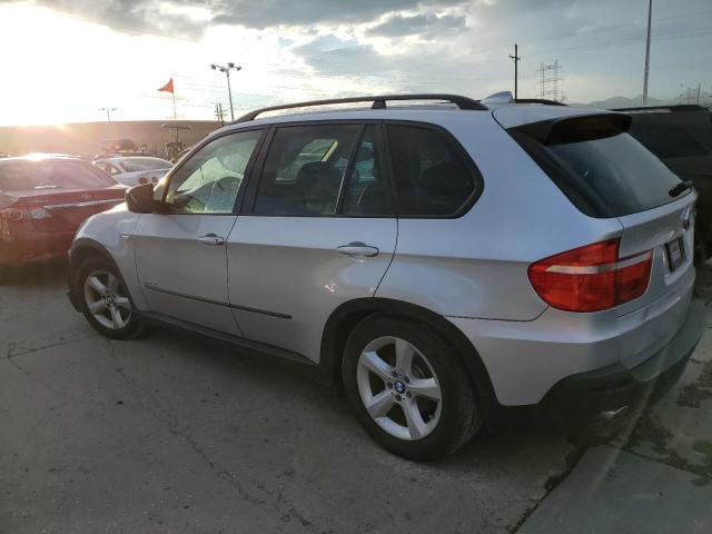 Photo 2 from auction – 2009 BMW X5 XDRIVE3 with VIN 5UXFF03569LJ97511