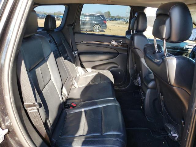 Photo 11 from auction – 2012 JEEP GRAND CHER with VIN 1C4RJFAT4CC210930