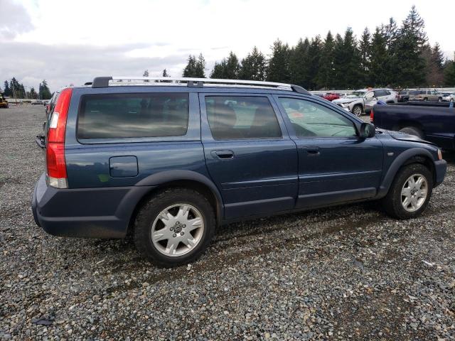 Photo 3 from auction – 2006 VOLVO XC70 with VIN YV4SZ592161212129