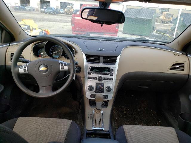 Photo 8 from auction – 2011 CHEVROLET MALIBU LS with VIN 1G1ZB5E14BF207810