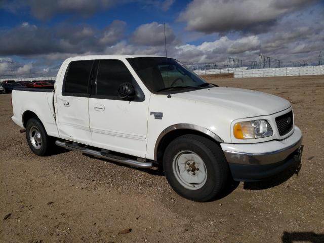 Photo 4 from auction – 2003 FORD F150 SUPER with VIN 1FTRW07L23KC48104