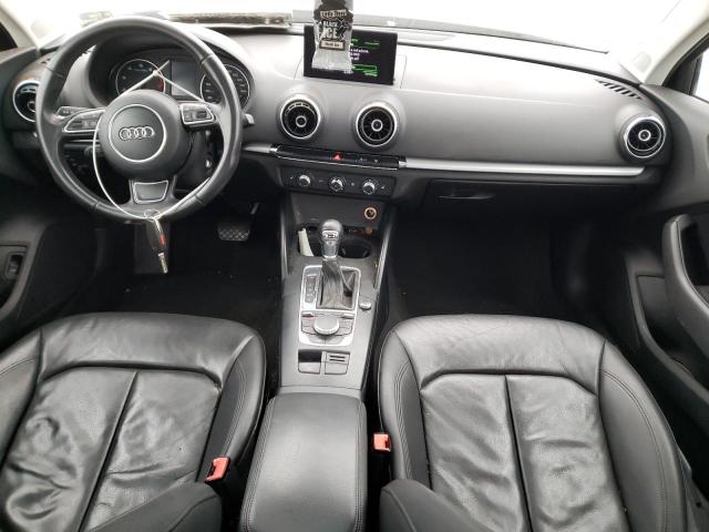 Photo 8 from auction – 2015 AUDI A3 PREMIUM with VIN WAUACGFF5F1002276