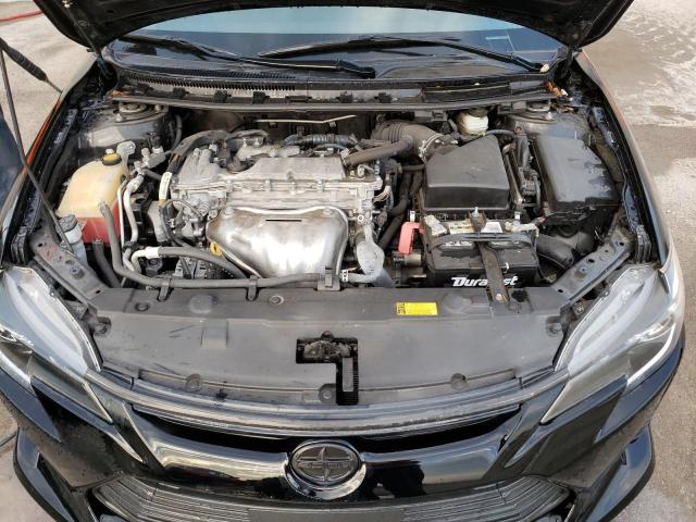 Photo 11 from auction – 2014 TOYOTA SCION TC with VIN JTKJF5C74E3079888