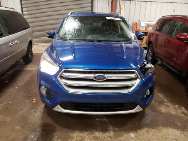 Photo 5 from auction – 2017 FORD ESCAPE TIT with VIN 1FMCU9JD9HUD83427