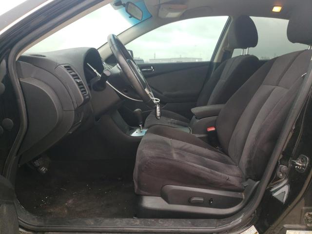 Photo 7 from auction – 2008 NISSAN ALTIMA 2.5 with VIN 1N4AL21E28C155828