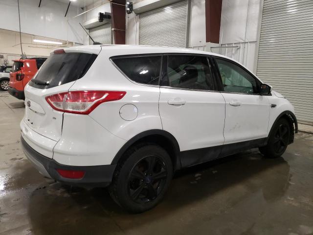 Photo 3 from auction – 2016 FORD ESCAPE SE with VIN 1FMCU0G75GUC79741
