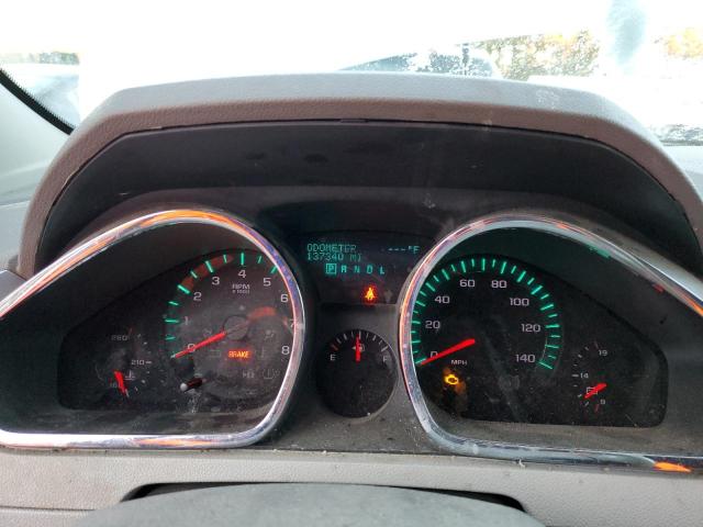 Photo 9 from auction – 2012 CHEVROLET TRAVERSE L with VIN 1GNKVFED2CJ180239