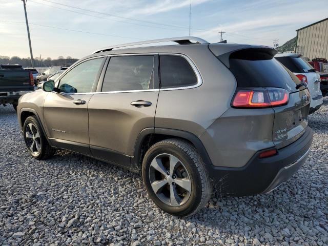 Photo 2 from auction – 2019 JEEP CHEROKEE L with VIN 1C4PJMDN8KD291853