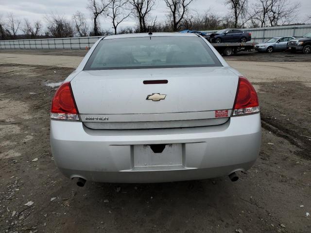 Photo 6 from auction – 2013 CHEVROLET IMPALA LS with VIN 2G1WF5E37D1130739