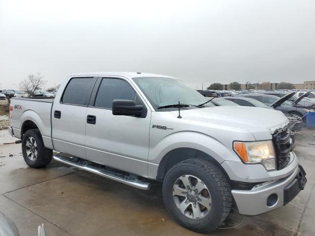 Photo 4 from auction – 2014 FORD F150 SUPER with VIN 1FTEW1CM4EFC32260