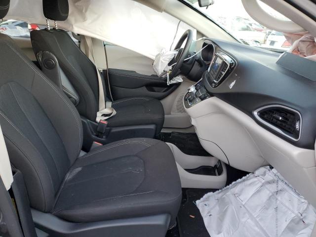 Photo 5 from auction – 2021 CHRYSLER VOYAGER L with VIN 2C4RC1AG3MR566732