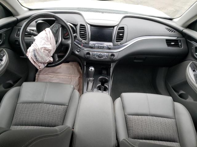 Photo 8 from auction – 2019 CHEVROLET IMPALA LT with VIN 2G11Z5SA2K9109106