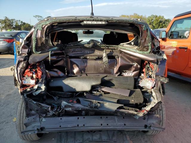 Photo 6 from auction – 2012 SCION XD with VIN JTKKU4B49C1022848