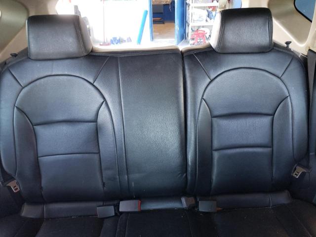 Photo 10 from auction – 2013 NISSAN ROGUE S with VIN JN8AS5MT5DW030585