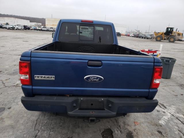 Photo 6 from auction – 2011 FORD RANGER SUP with VIN 1FTLR4FEXBPB20511