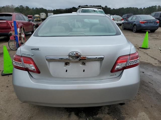 Photo 6 from auction – 2011 TOYOTA CAMRY BASE with VIN 4T4BF3EK4BR175500