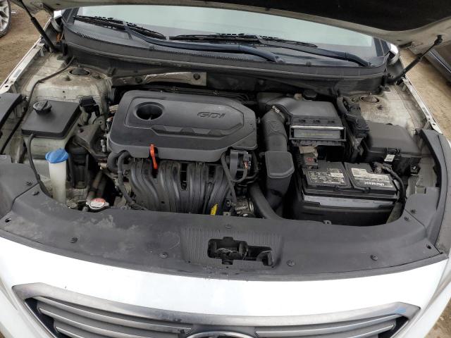 Photo 11 from auction – 2015 HYUNDAI SONATA SE with VIN 5NPE24AF2FH124812