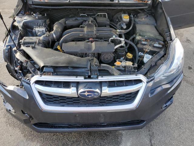 Photo 11 from auction – 2013 SUBARU IMPREZA PR with VIN JF1GJAC66DH021661