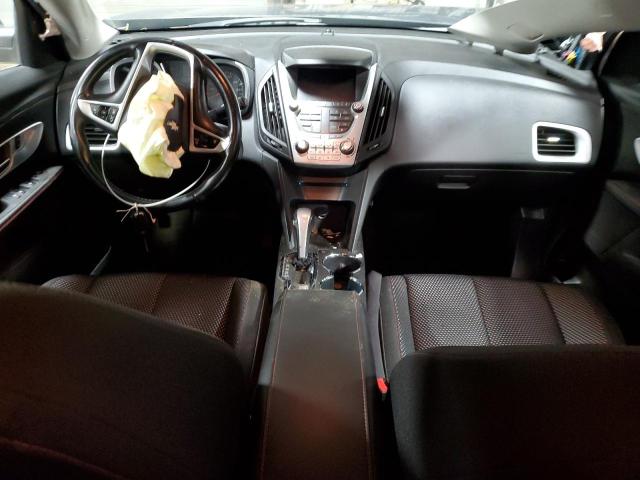 Photo 8 from auction – 2013 CHEVROLET EQUINOX LT with VIN 2GNFLEEKXD6198017
