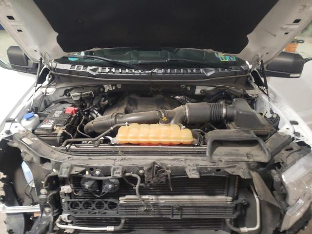 Photo 11 from auction – 2017 FORD F150 SUPER with VIN 1FTEW1EG4HFB95299