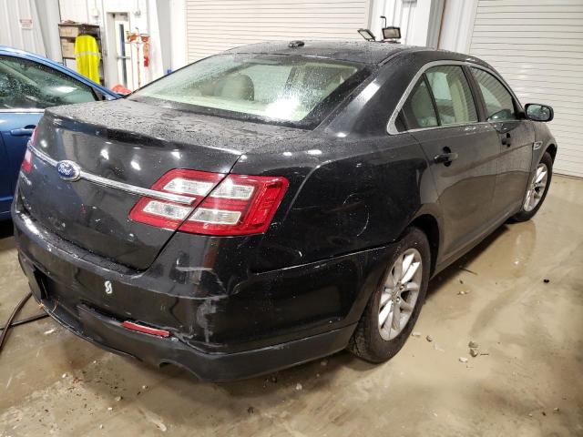 Photo 3 from auction – 2013 FORD TAURUS SE with VIN 1FAHP2D80DG184546