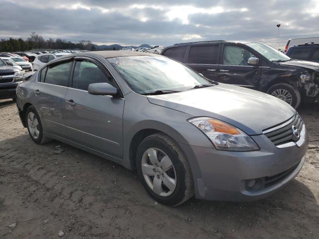 Photo 4 from auction – 2007 NISSAN ALTIMA 2.5 with VIN 1N4AL21E87C184183
