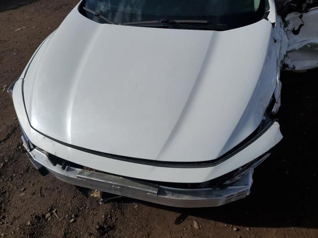 Photo 11 from auction – 2019 HONDA INSIGHT EX with VIN 19XZE4F52KE025379