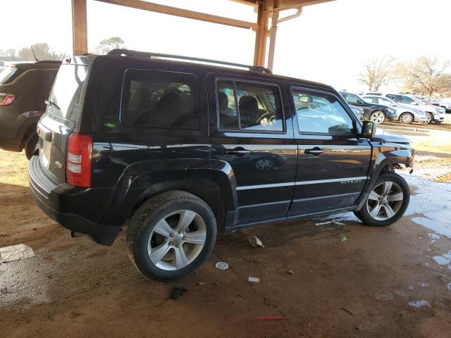 Photo 3 from auction – 2017 JEEP PATRIOT LA with VIN 1C4NJPFA6HD160867